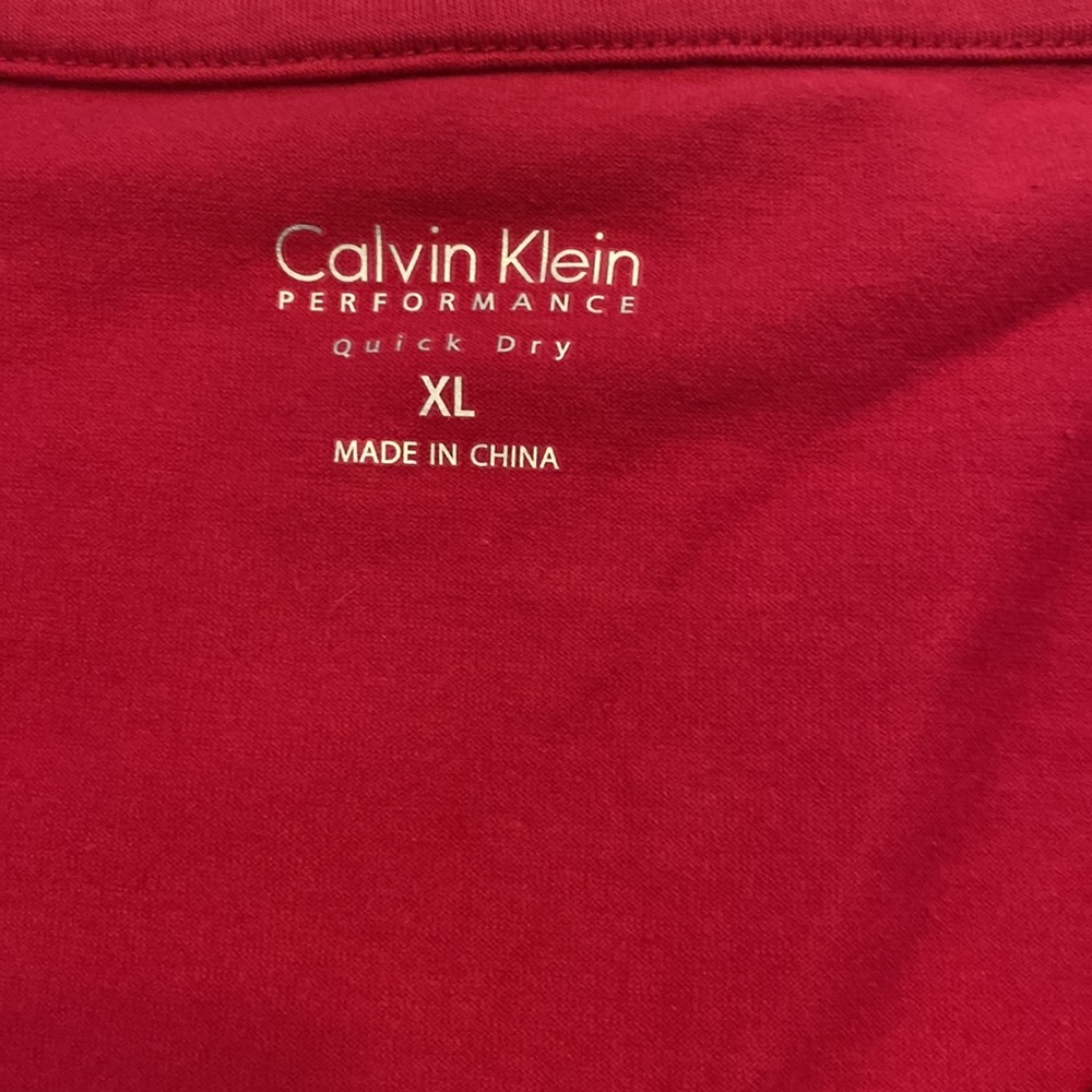 Raspberry Performance Top - image 2